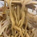 男気らーめん アカギ - 