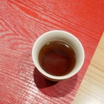 すしと天ぷら 坂本 - 