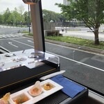 東京レストランバス - 