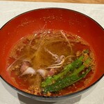 お酒とさかな かけはし - 