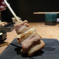 中目黒 いぐち 恵比寿店 - 