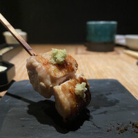 中目黒 いぐち 恵比寿店 - 