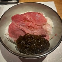 神戸牛 しゃぶしゃぶ おもき 離れ 銀座店 - 