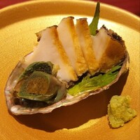 すしと天ぷら 坂本 - 