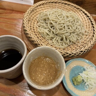 手打ちそば やお源_1