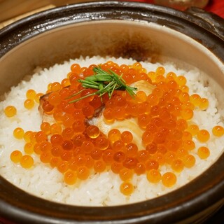 すしと天ぷら 坂本