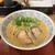 麺富 天洋 - 料理写真:ラーメン