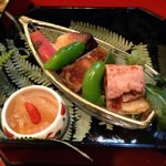 新和食 きくい - 