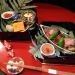 新和食 きくい - 