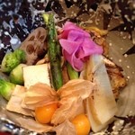 新和食 きくい - 