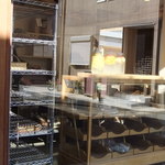 畑のコウボパン タロー屋 - 