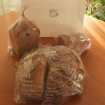 畑のコウボパン タロー屋 - 