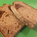 畑のコウボパン タロー屋 - いちじく酵母のフィグノア