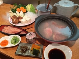 Torifuku - 地鶏の水炊き