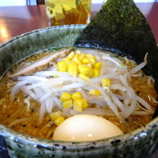 東京スタイルみそらーめん ど・みそ_1