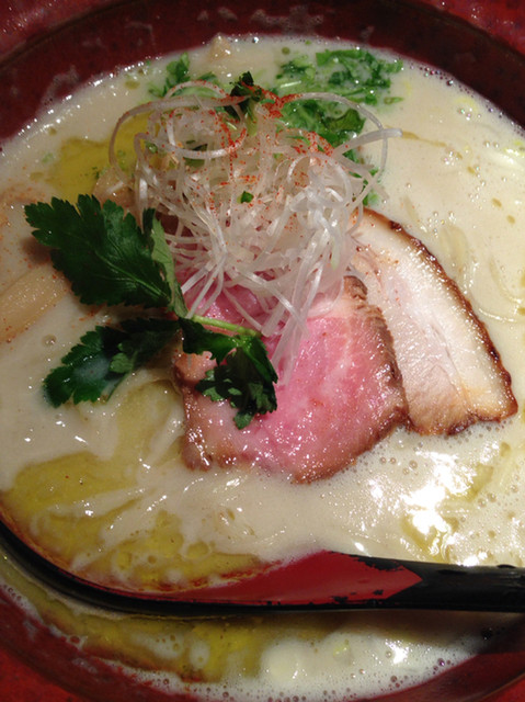 Ryukishin RIZE Oosakashinaniku Namba Ten photo 2