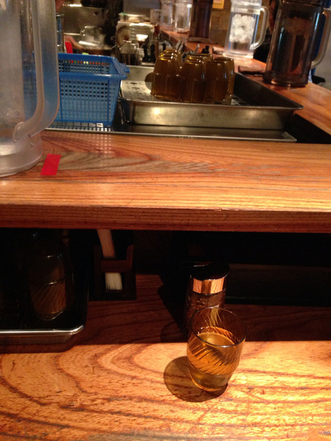 Ryukishin RIZE Oosakashinaniku Namba Ten photo 4