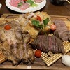肉系居酒屋 肉十八番屋 赤坂店