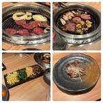 精肉卸問屋直営焼肉店 牛次郎 - 