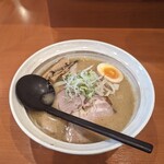 麺屋 日々 - 味噌らーめん