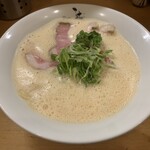 Ramen 辻 - 