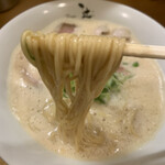 Ramen 辻 - 