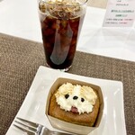 Cafe manna - 