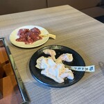 Yakiniku Ginga - 