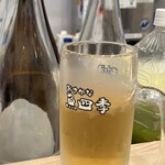 出汁と酒 わわわ - 