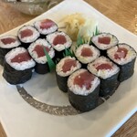 Fuugetsu Sushi - 