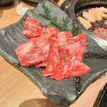 精肉卸問屋直営焼肉店 牛次郎 - 