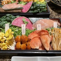 Shangri-La's secret ROPPONGI - 