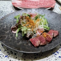 ニュー松坂 新宿店 - 