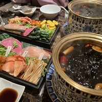 Shangri-La's secret ROPPONGI - 