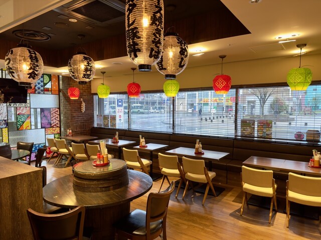 青森食堂 - 青森（食堂）の写真