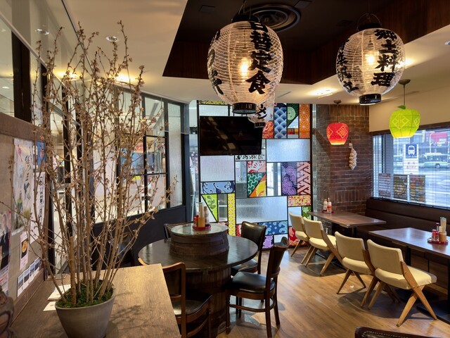 青森食堂 - 青森（食堂）の写真