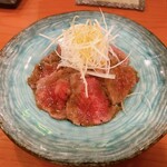 Yakiniku Kushi Rokki- - 