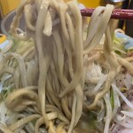 ラーメン二郎 - 