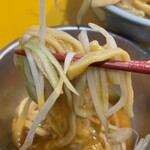 ラーメン二郎 - 