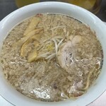 ラーメンの店 ホープ軒 - 