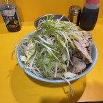 ラーメン二郎 - 
