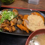 宮崎郷土料理 どぎゃん - 