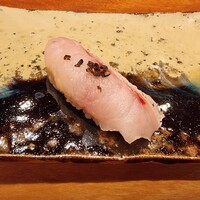 寿司 あさ海 - 