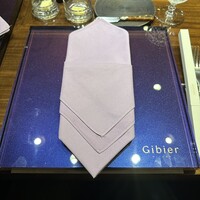 Gibier MIYAMA - 
