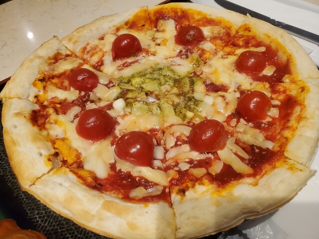 Kyoto Tantan Ichigo Cafe photo 2