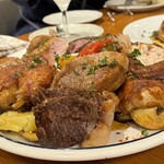 SADAKI deli - 