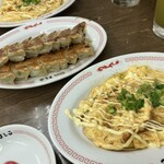 大阪餃子専門店 よしこ - 