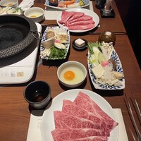 飛騨牛一頭家 馬喰一代 銀座 - 