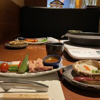 飛騨牛一頭家 馬喰一代 銀座 - 