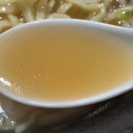 がちま家HONTEN - スープリフト